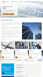 Mobile Screenshot of afcenergy.com